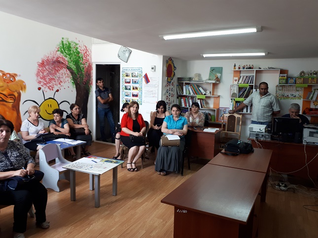 ՏՄ գրադարան 2