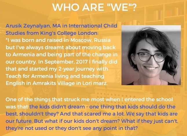 Library of Amrakits village 1