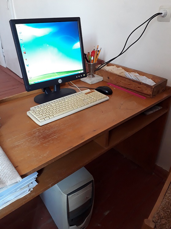 Դաստակերտի գրադարան