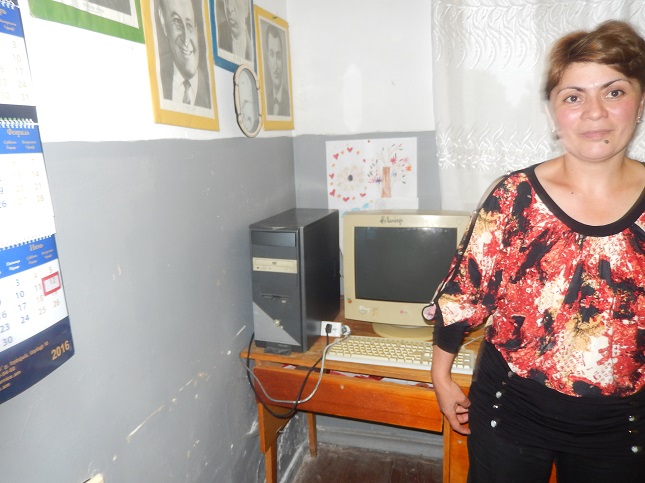 Քաղսիի գրադարան 5