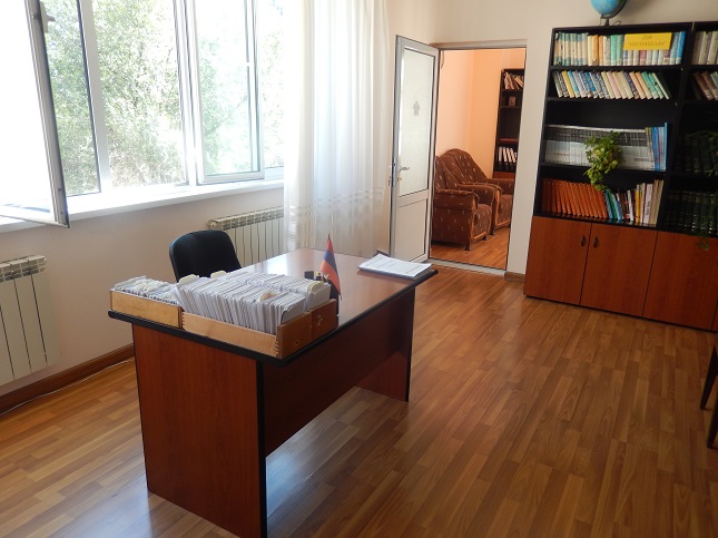 Մալաթիա գրադարան 4