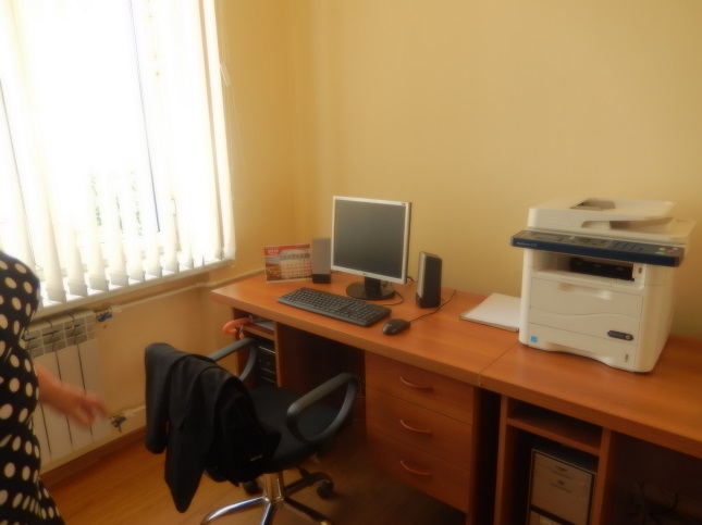 Գավառի գրադարան 6