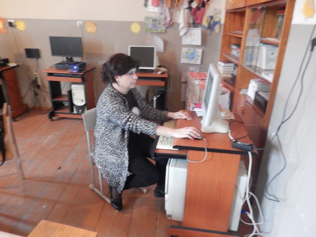 Աշտարակի թիվ 2 դպրոցի գրադարան