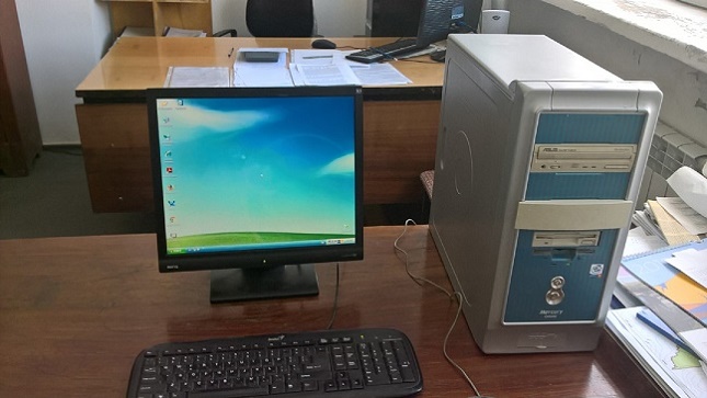 Զովաբեր գյուղի գրադարան