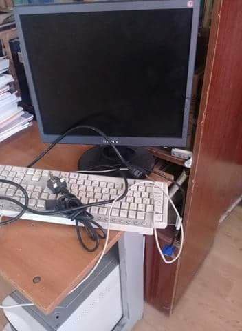 Library of Shinuhayr village