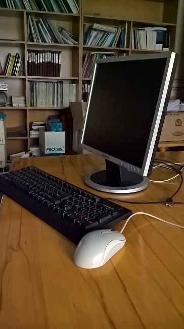 Library of Svarants village