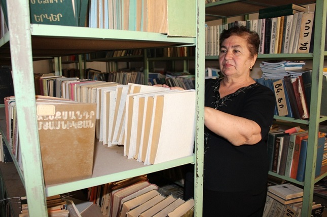 8 գրադարան 2