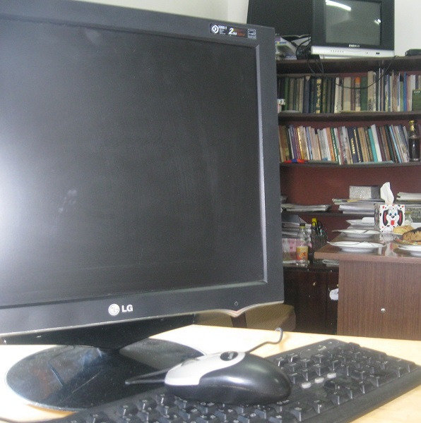 Կապանի Կավարտ թաղամասի գրադարան