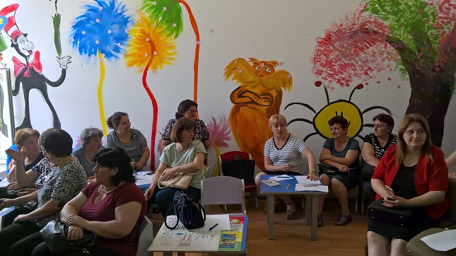 ՏՄ գրադարան 5