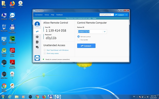 Աչաջուրի գրադարան 2