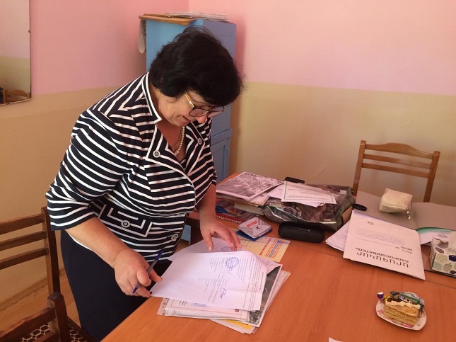 Library of Chinary 1