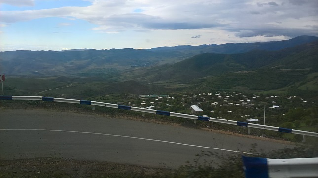 Choratan village library 1