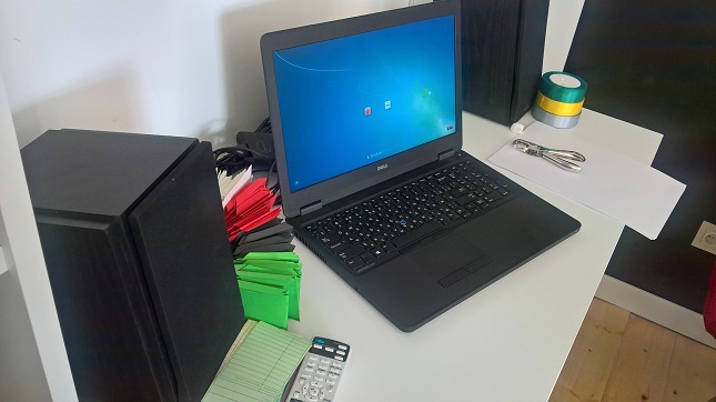 Choratan village library 6