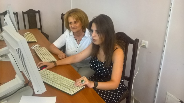 Pensioners Employment Club NGO