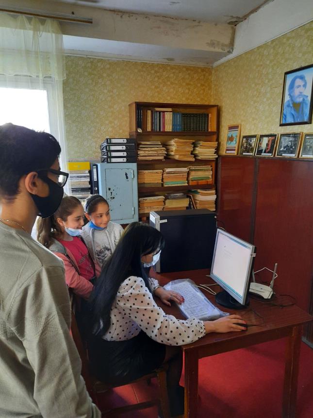 Հրազդանի Կոստան Զարյանի անվան արվեստի դպրոց