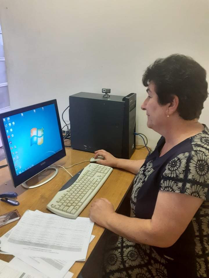 Հրազդանի Մանկապատանեկան ստեղծագործական կենտրոն