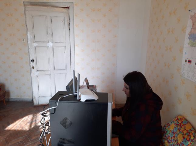 Հրազդանի մշակույթի կենտրոն