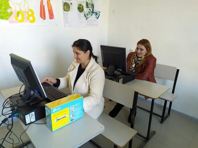 Մարտունու Կրթա-Մշակութային կենտրոն